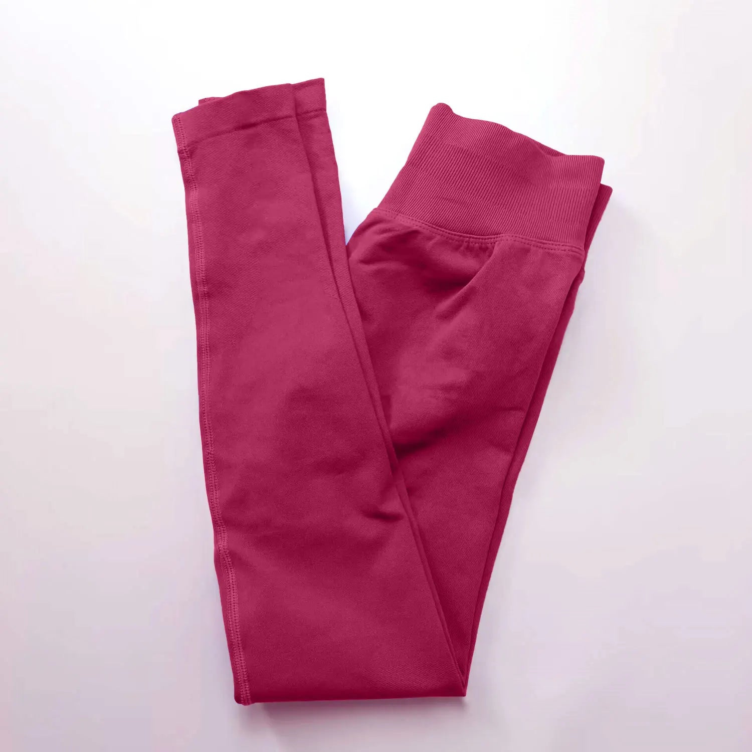Scrunch Seamless Leggings