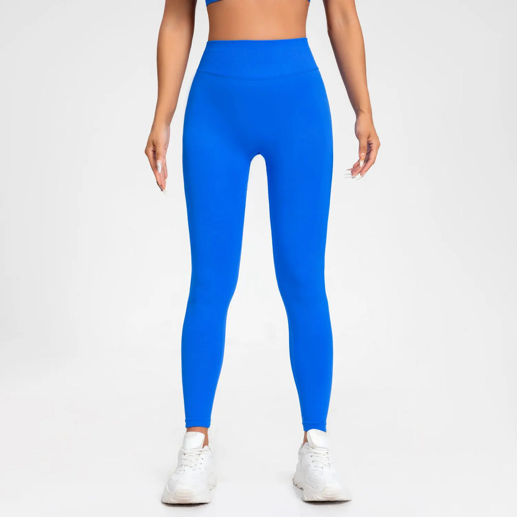 Scrunch Seamless Leggings
