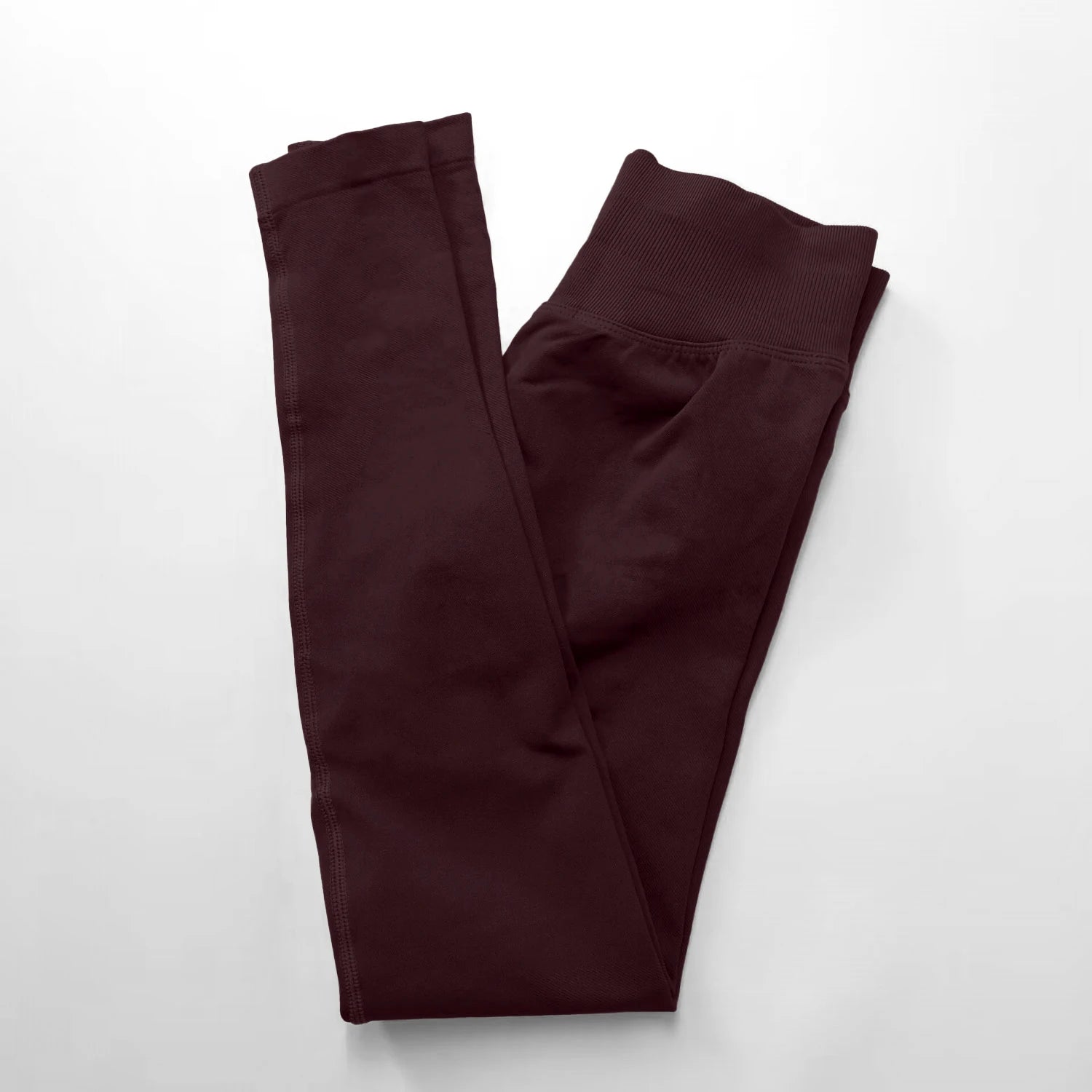Scrunch Seamless Leggings