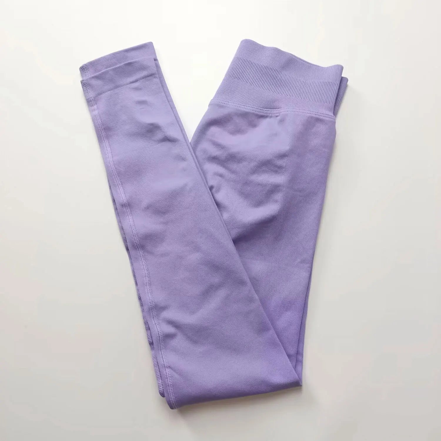 Scrunch Seamless Leggings