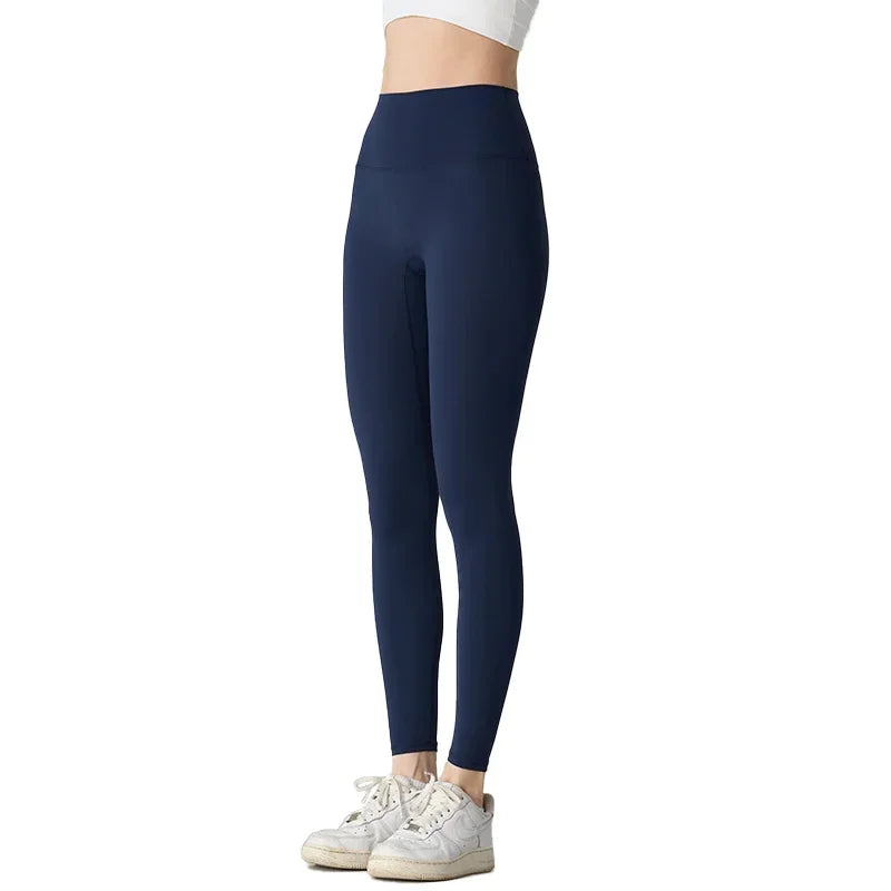 Pocket Yoga Leggings