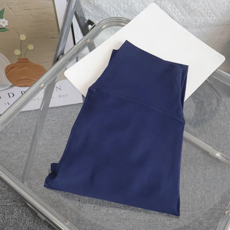 Pocket Yoga Leggings