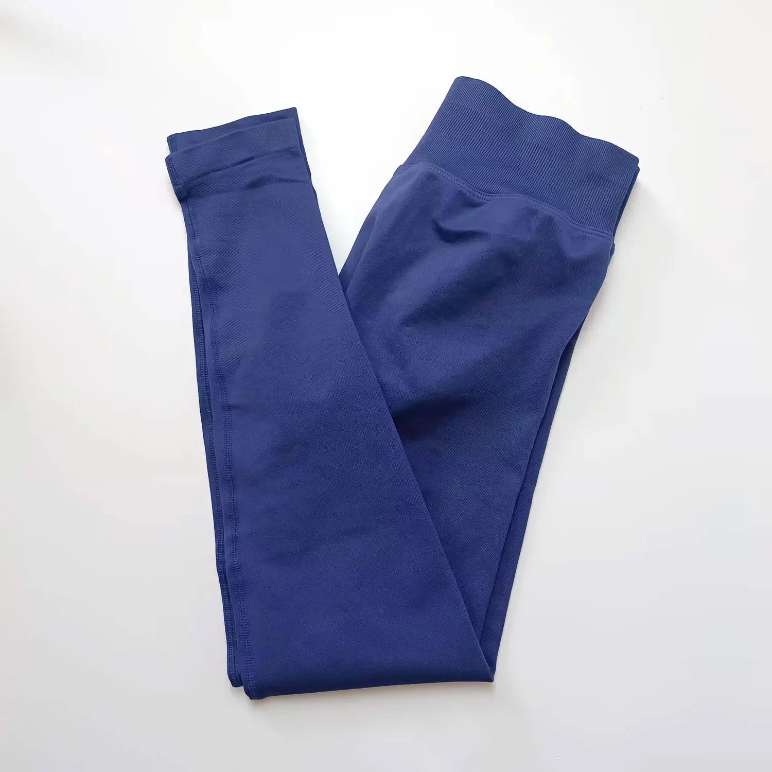 Scrunch Seamless Leggings