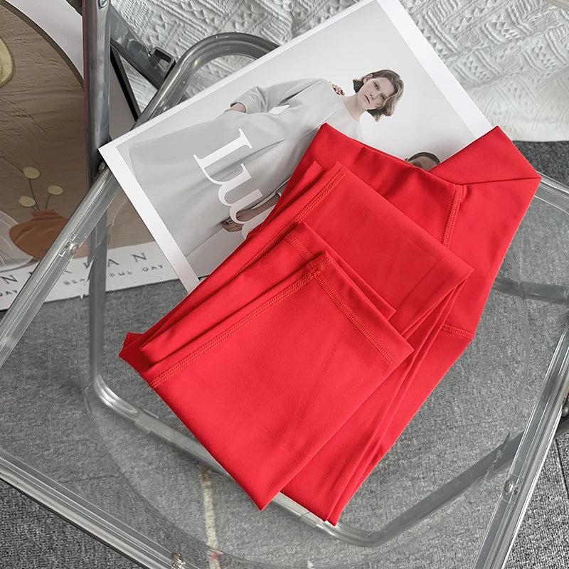 Pocket Yoga Leggings