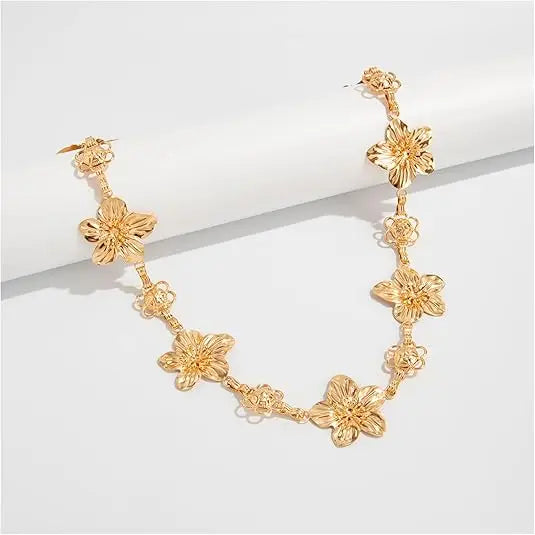 Chain Waist Belt