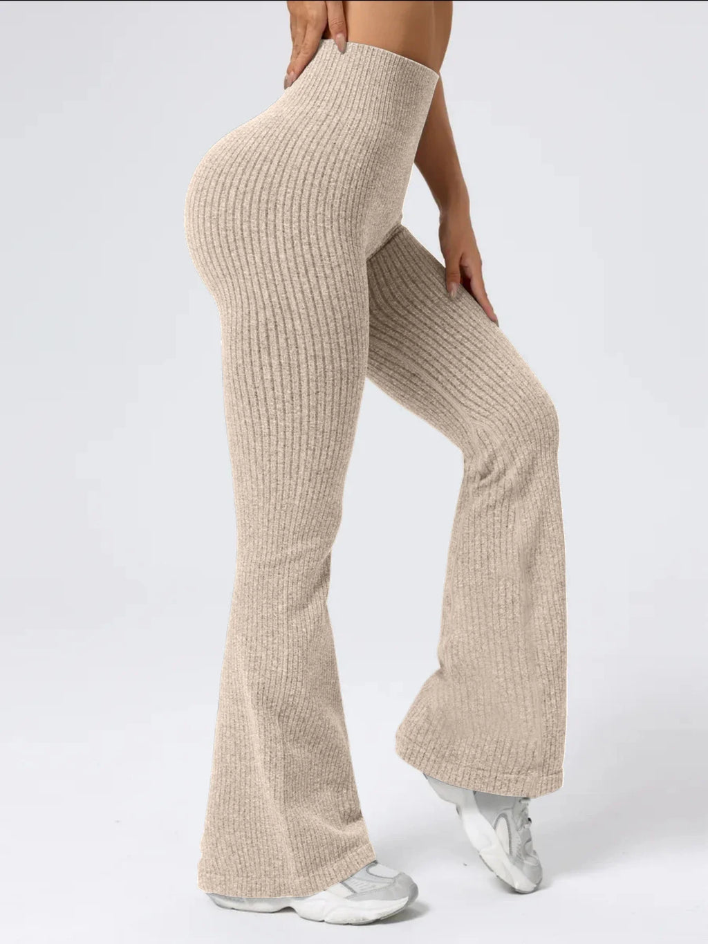 Bell Bottom Flare Pants