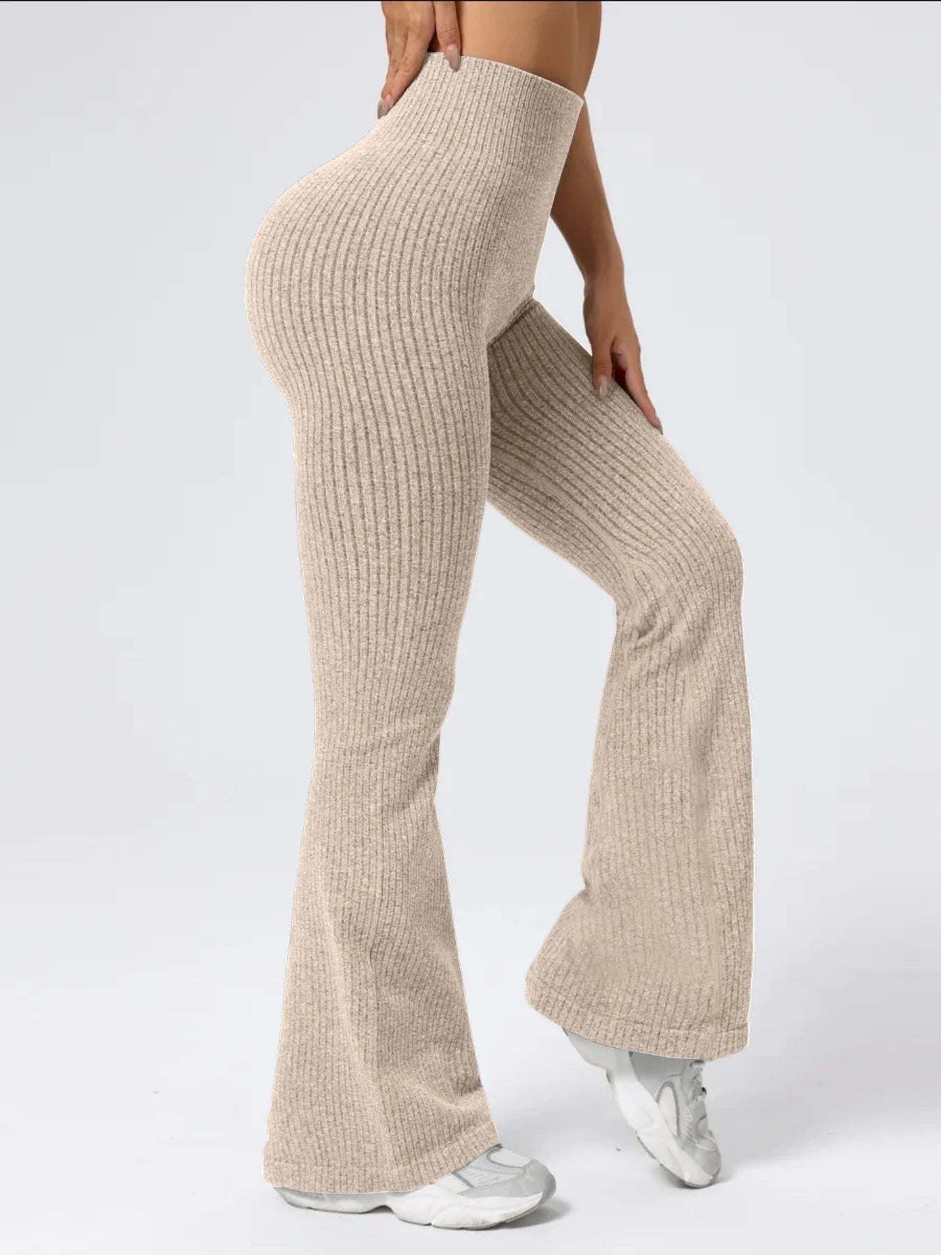 Bell Bottom Flare Pants