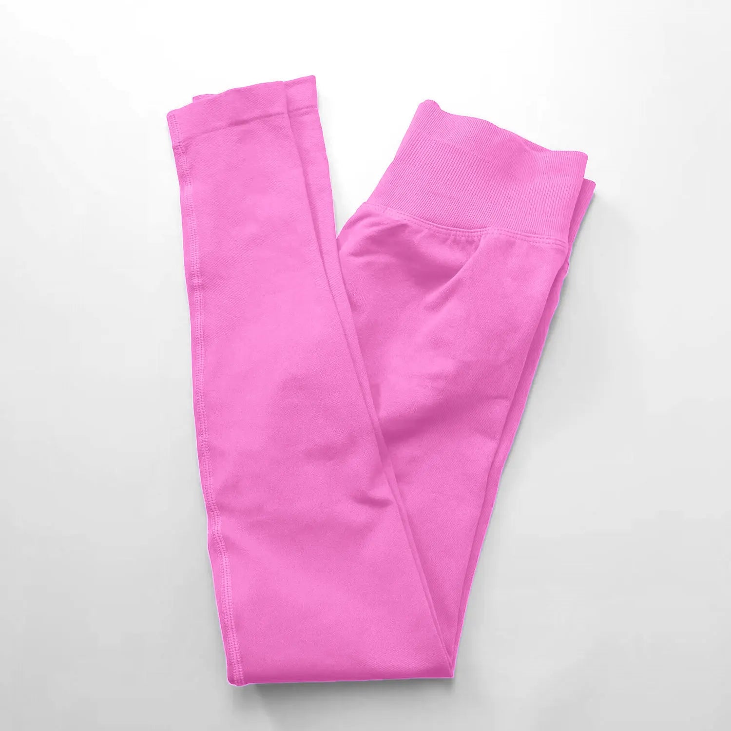 Scrunch Seamless Leggings