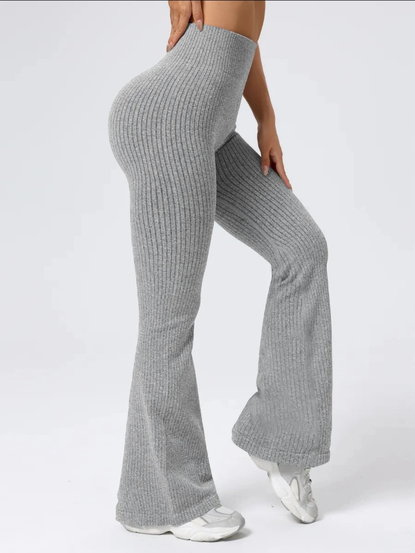 Bell Bottom Flare Pants