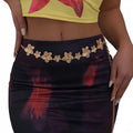 Chain Waist Belt