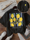 Dolce Vita Tee