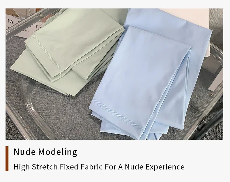 Pocket Yoga Leggings