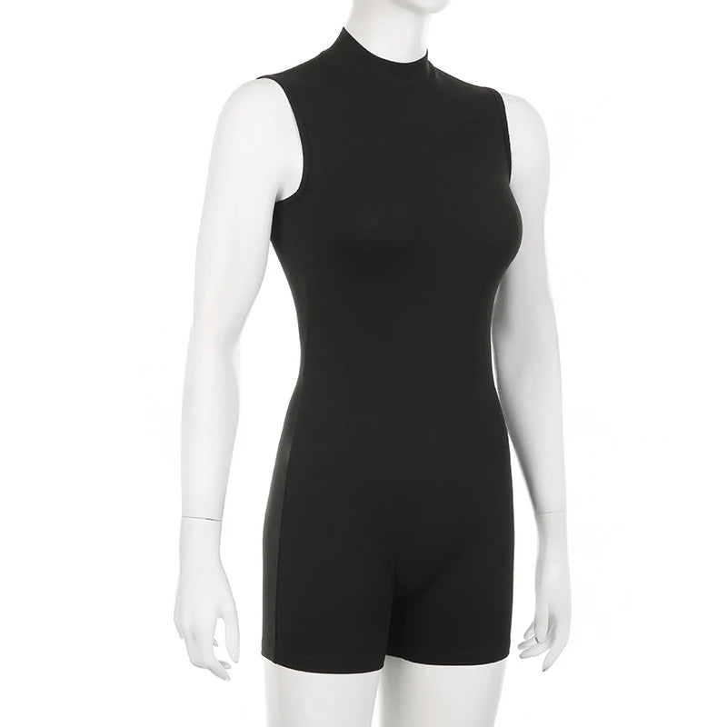 The Sculpt Romper