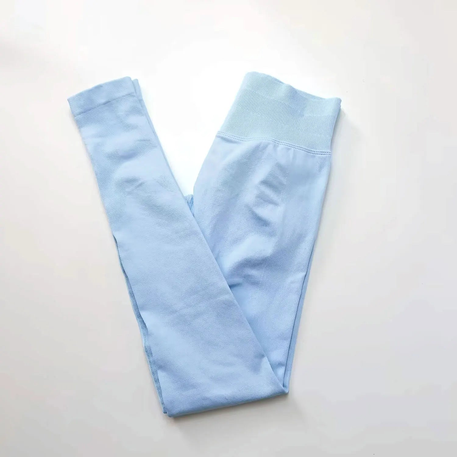 Scrunch Seamless Leggings