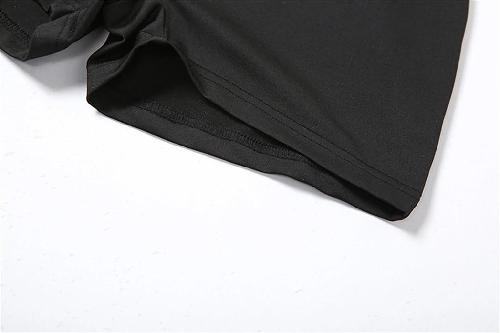 Women Sexy Square Neck Backless Tank Rompers Top Bodycon One Piece Halter Sleeveless Playsuit Yoga Fitness Sport Short Jumpsuits