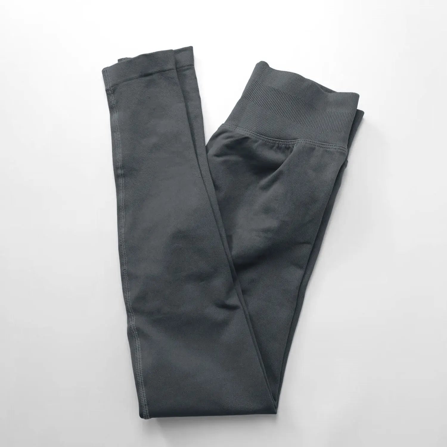 Scrunch Seamless Leggings
