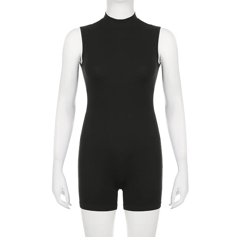 The Sculpt Romper
