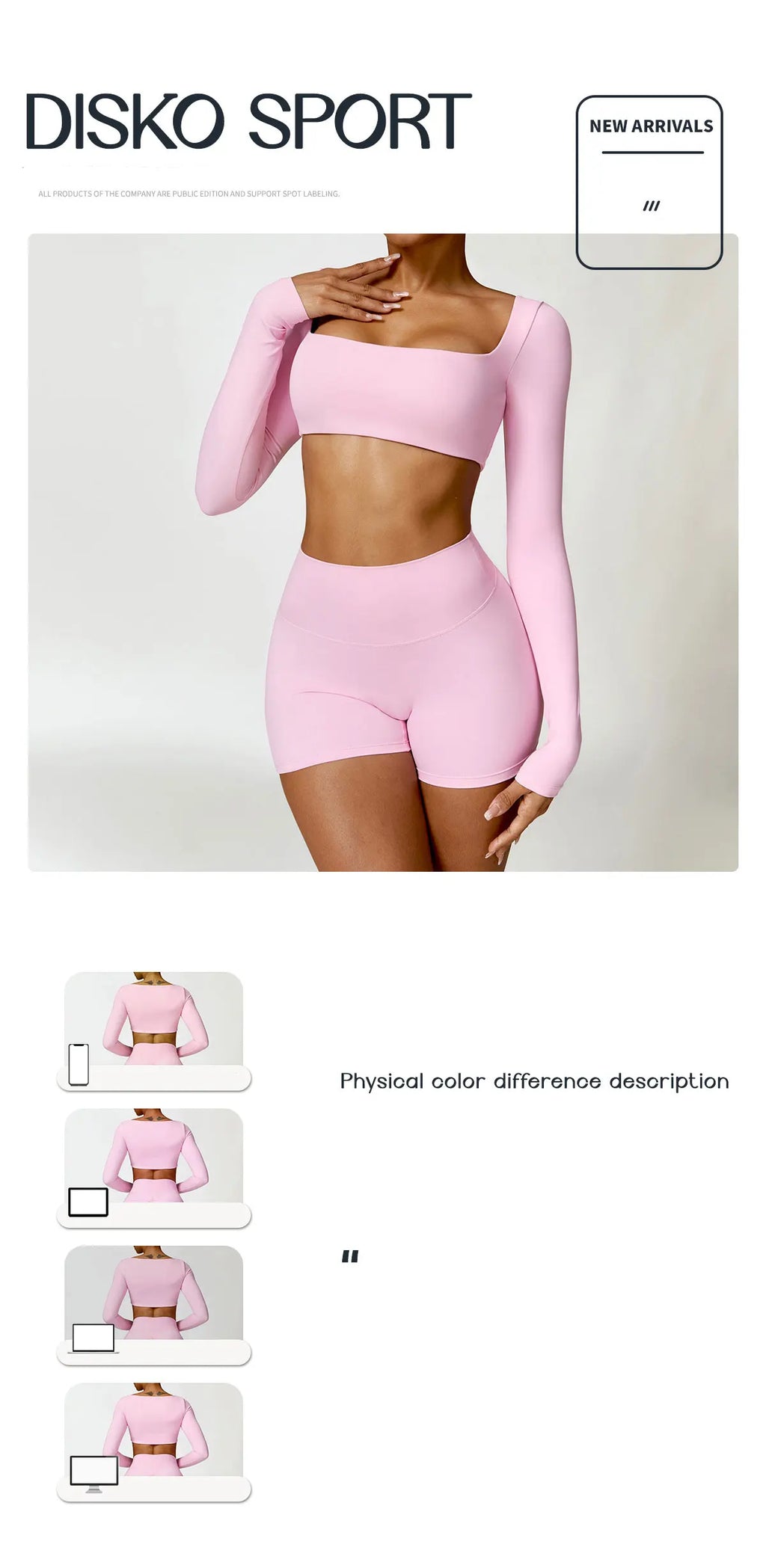 New Yoga Long sleeved Women's Outdoor Running Fitness Wear T-shirt Long sleeved Yoga Shirt Gym Push Up Workout Single Piece Top