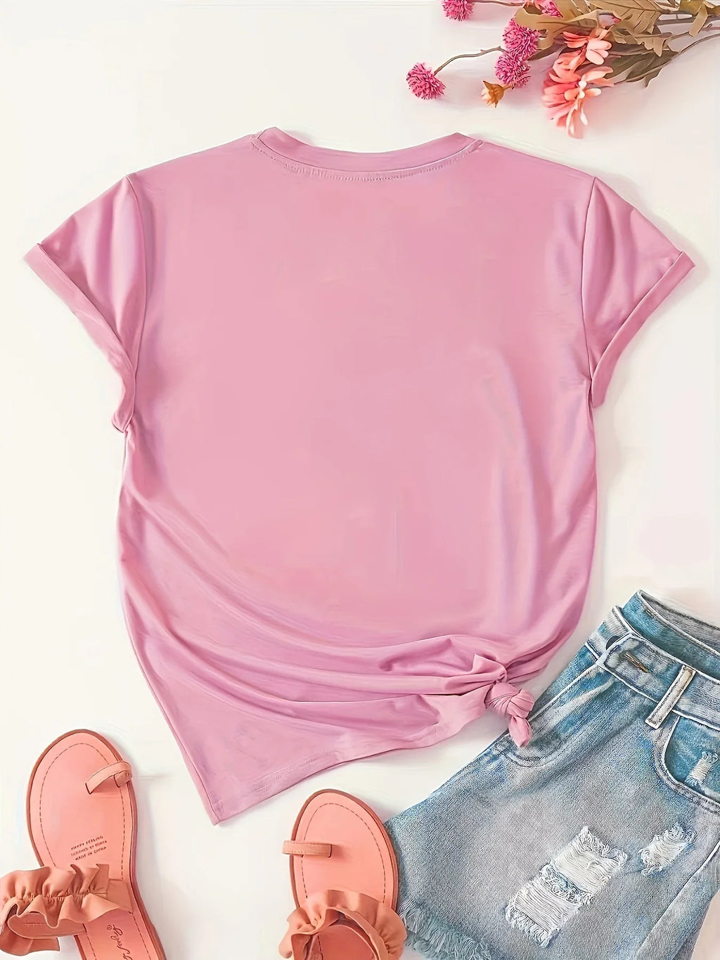 Riviera Graphic Top