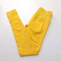 Scrunch Seamless Leggings