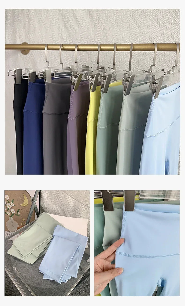 Pocket Yoga Leggings