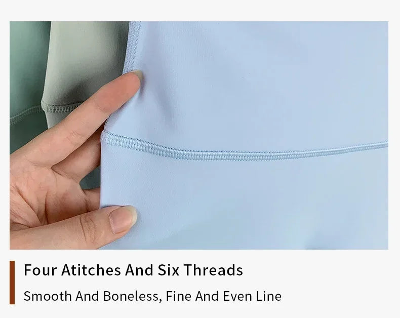 Pocket Yoga Leggings