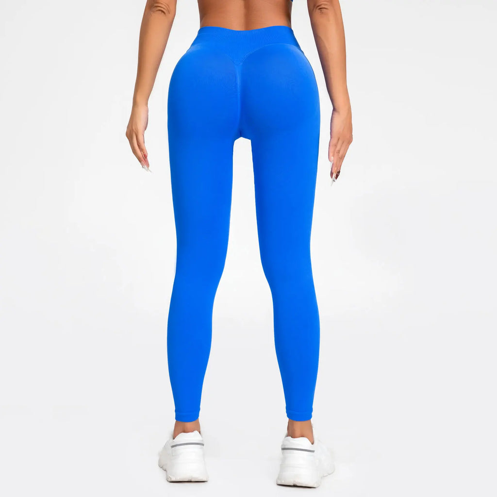 Scrunch Seamless Leggings