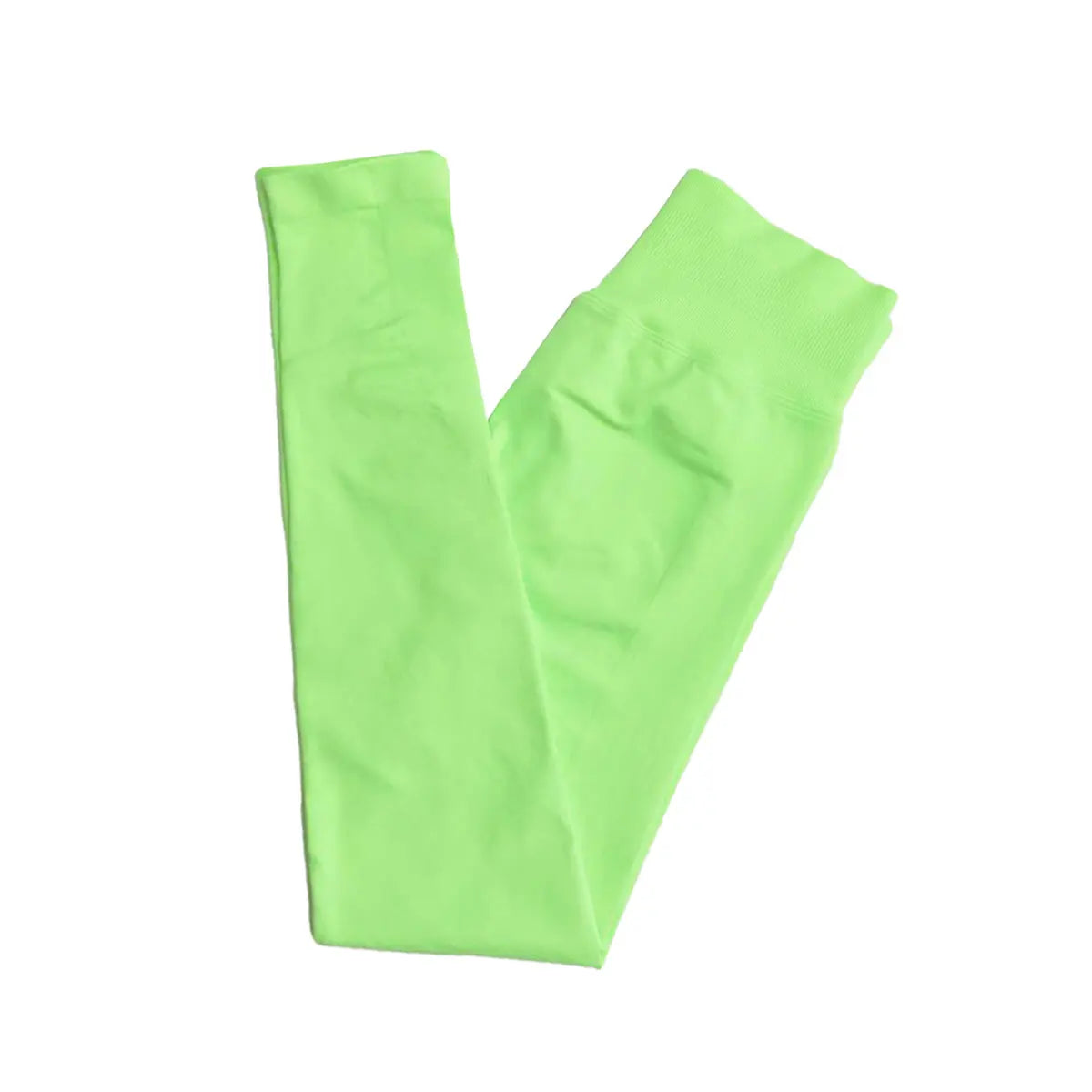 Scrunch Seamless Leggings