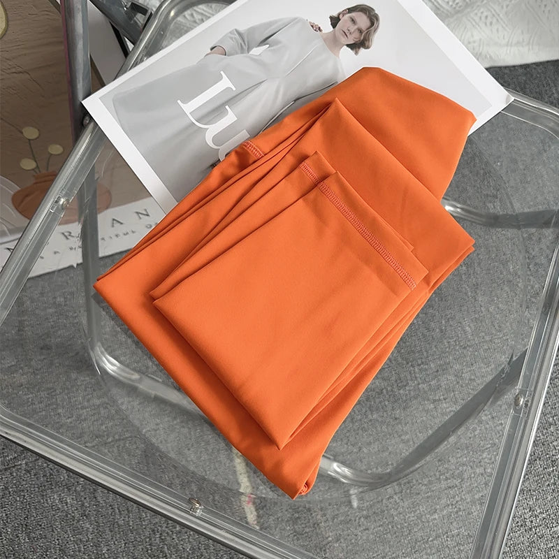 Pocket Yoga Leggings