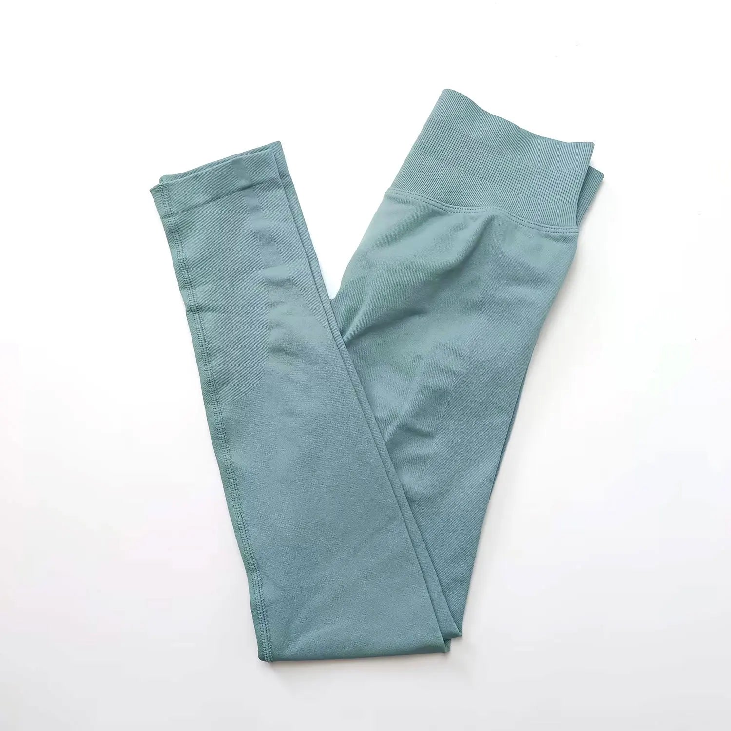 Scrunch Seamless Leggings