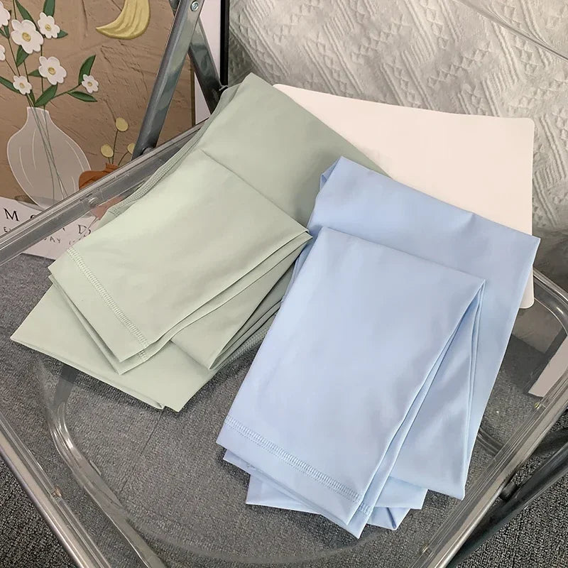 Pocket Yoga Leggings