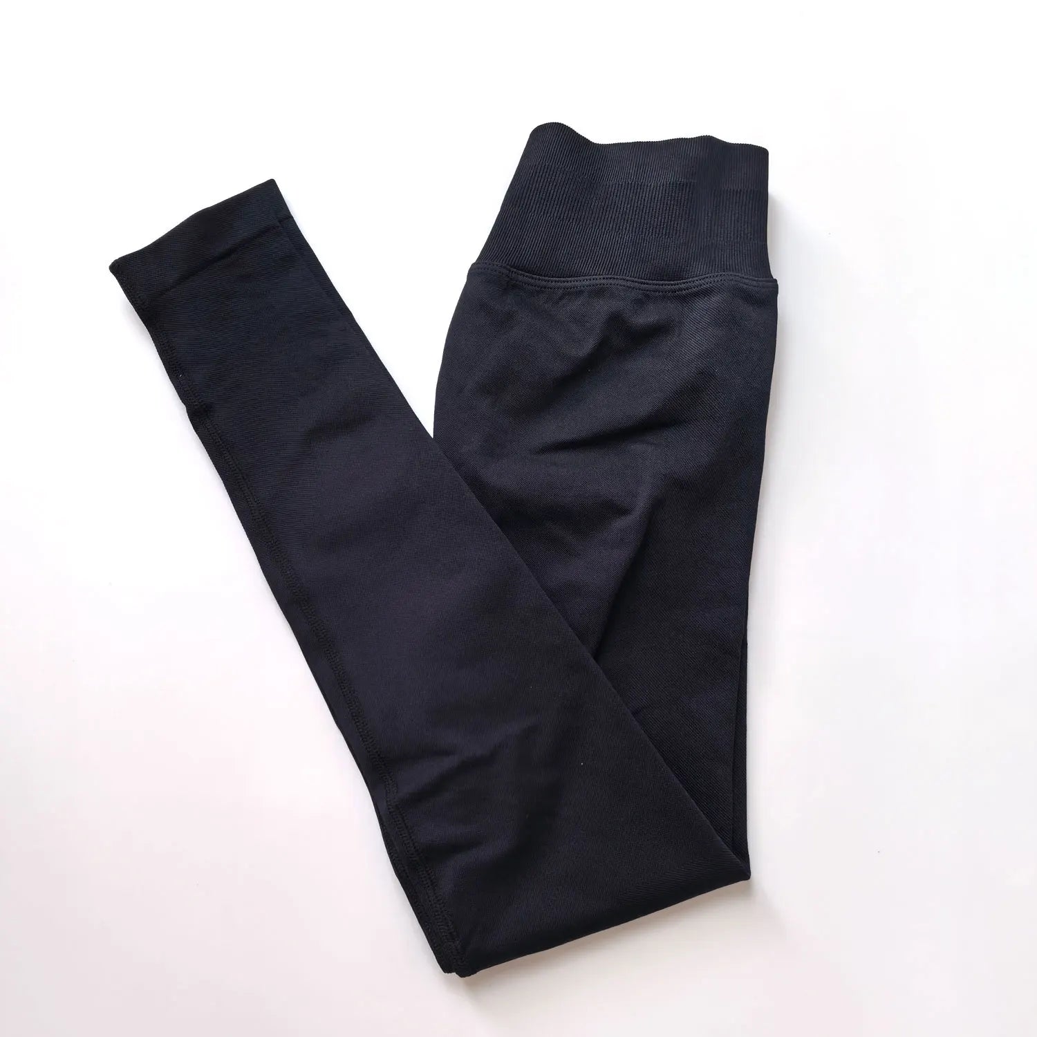 Scrunch Seamless Leggings