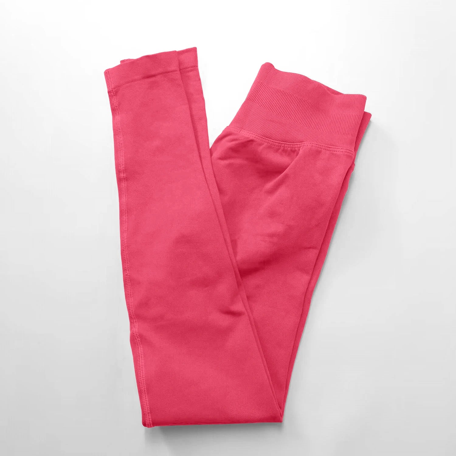 Scrunch Seamless Leggings