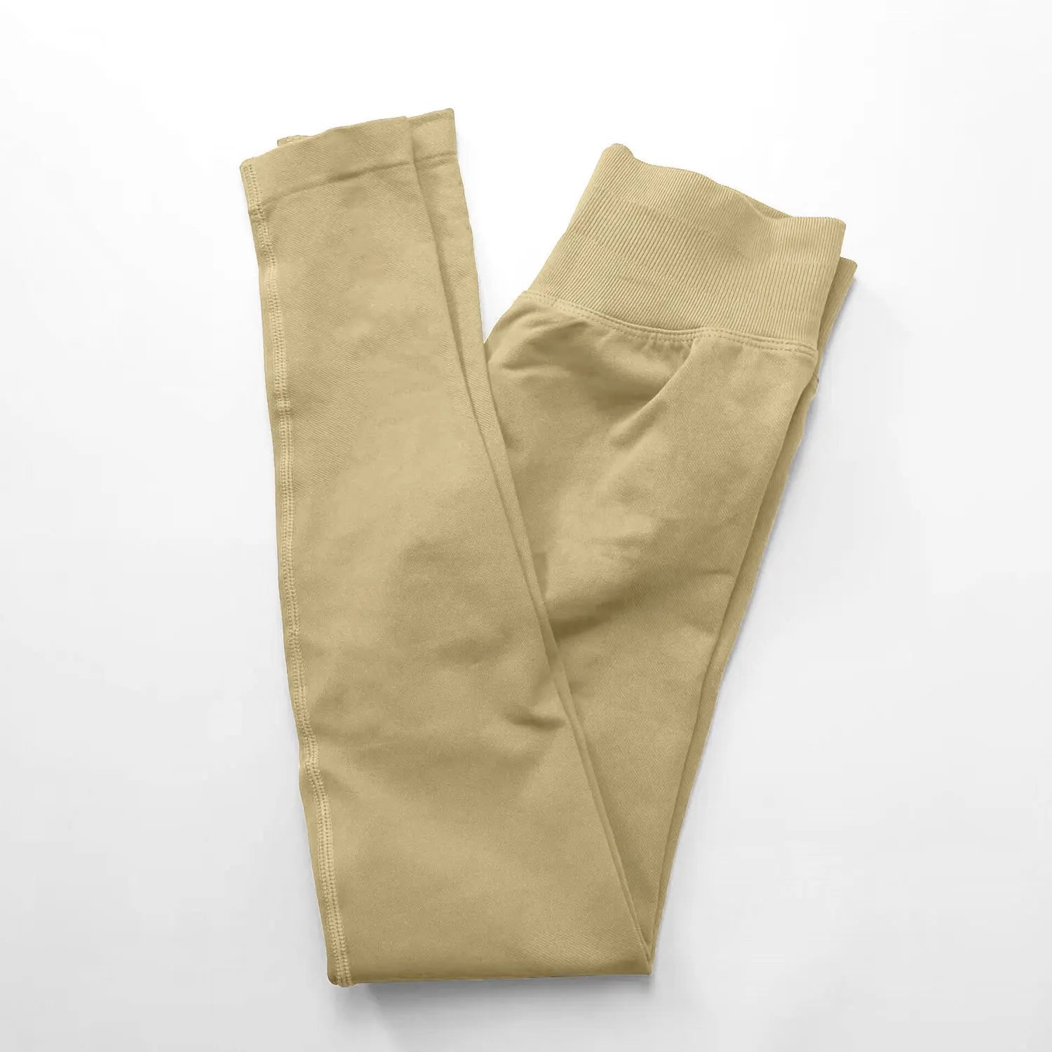 Scrunch Seamless Leggings