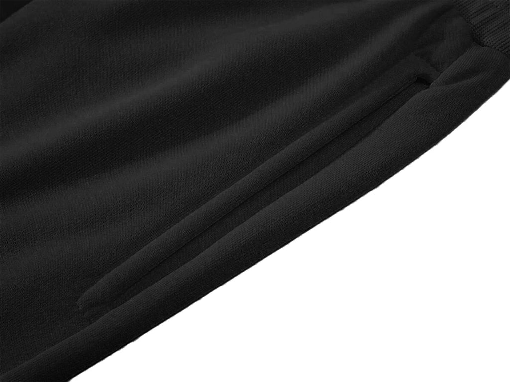 2025 New Hot Sale PARIS Jogger Pants for Women's Trousers High quality Autumn Winter Fleece Casual Sports Sweatpants Women Pants