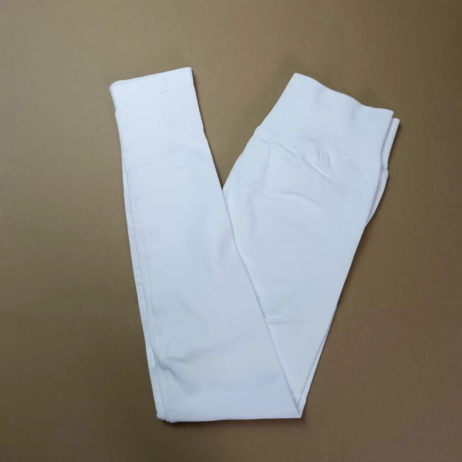 Scrunch Seamless Leggings