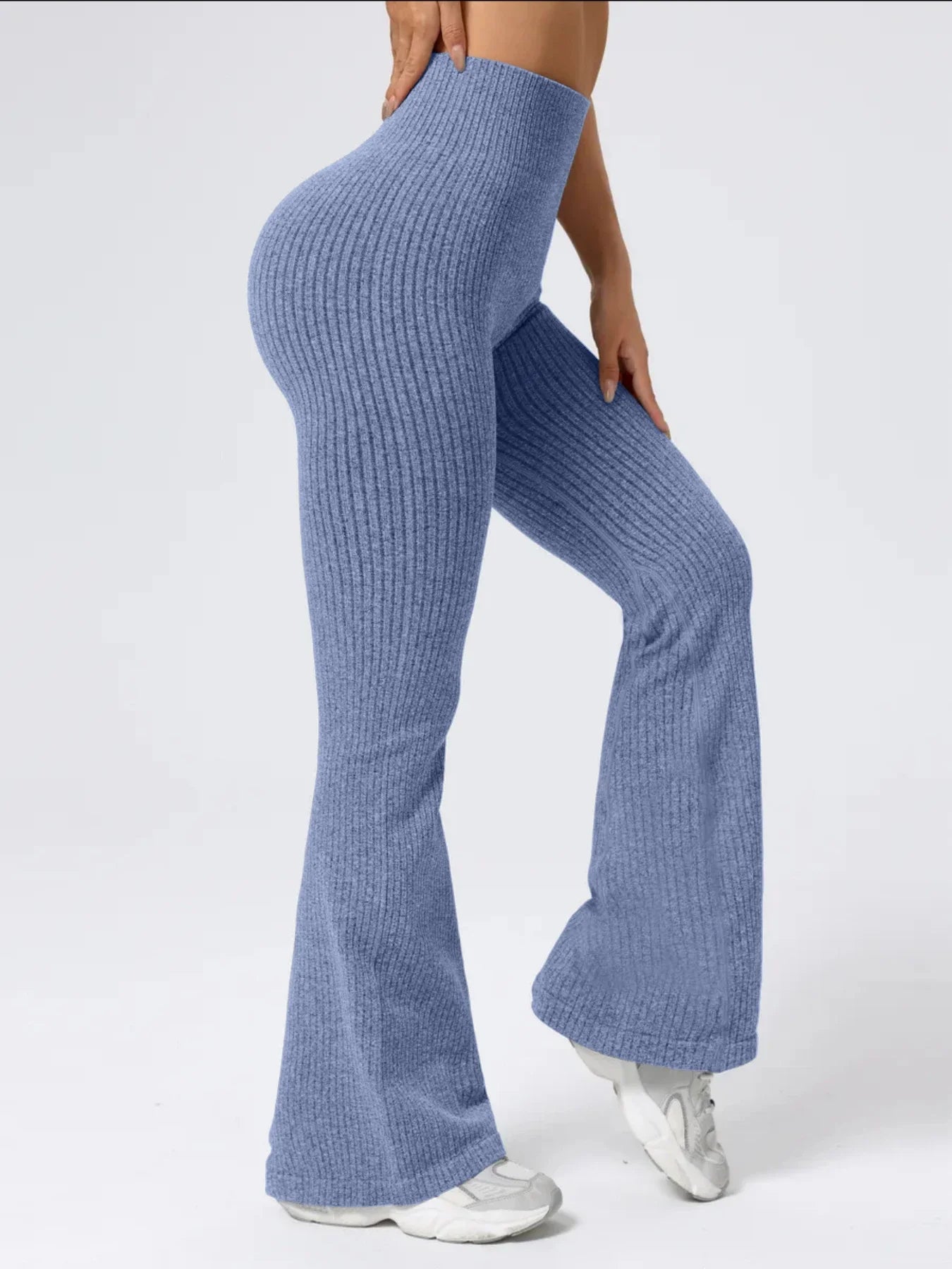Bell Bottom Flare Pants