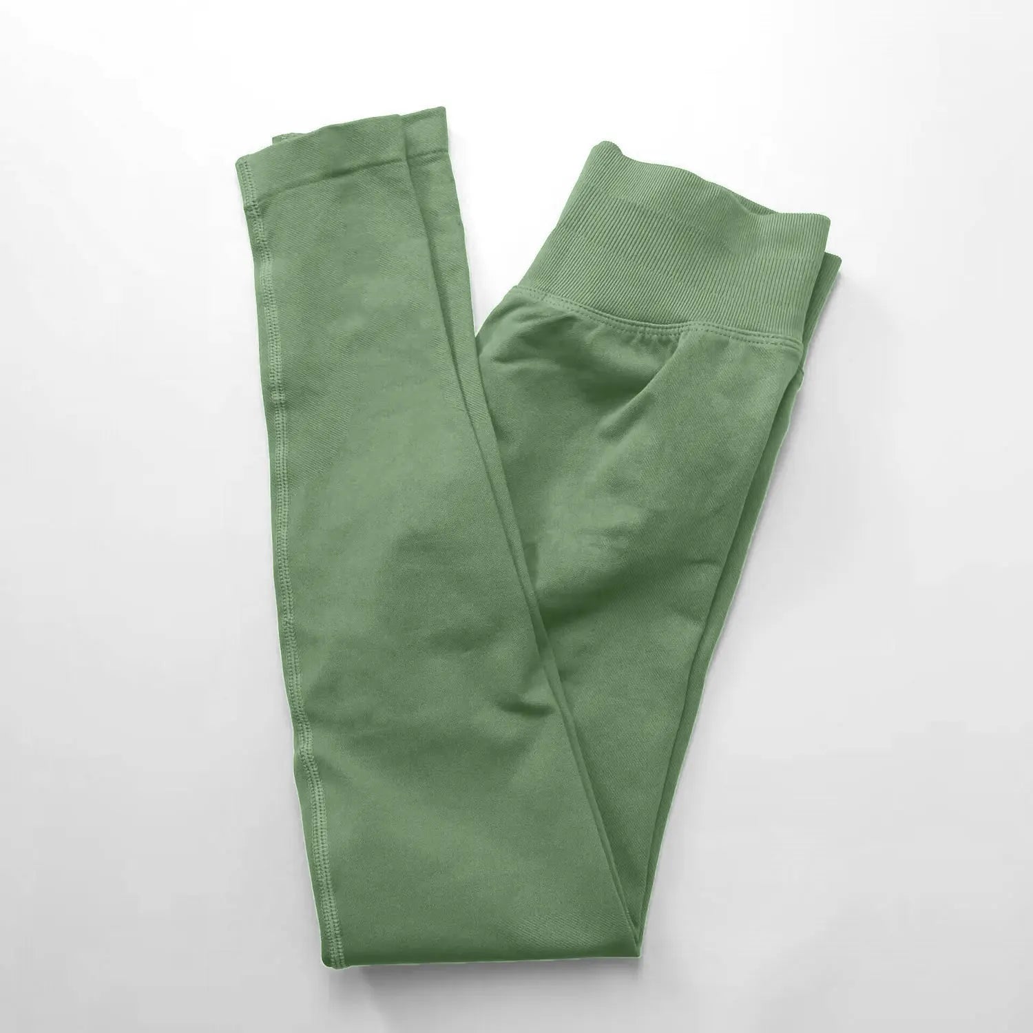 Scrunch Seamless Leggings