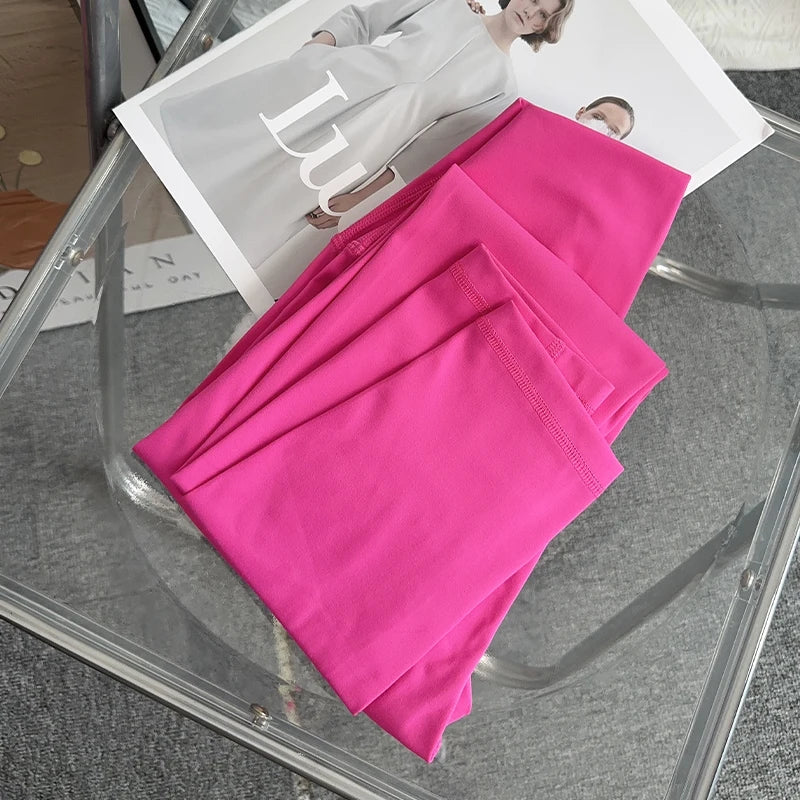 Pocket Yoga Leggings